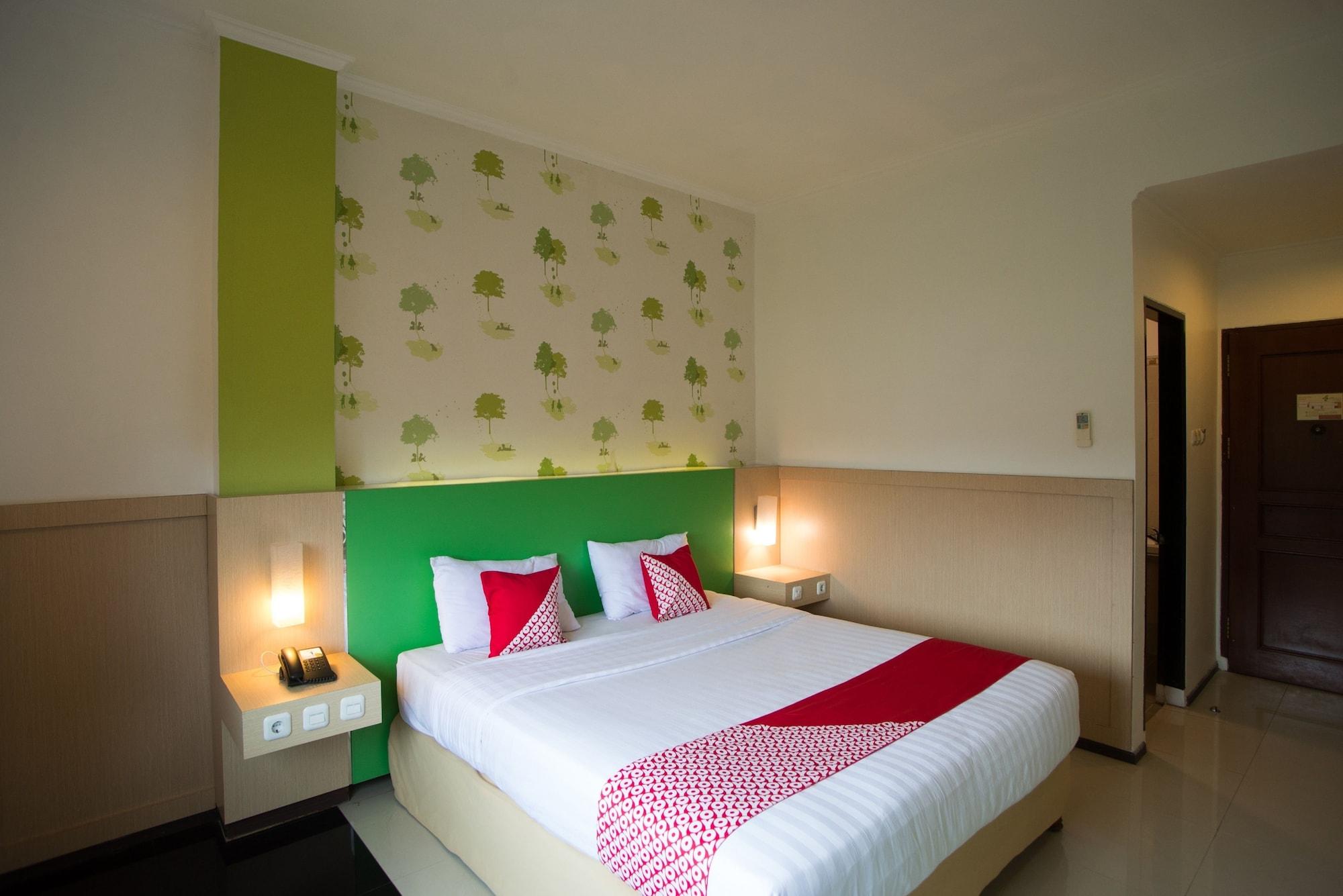 Royal Park Hotel Samarinda Dış mekan fotoğraf