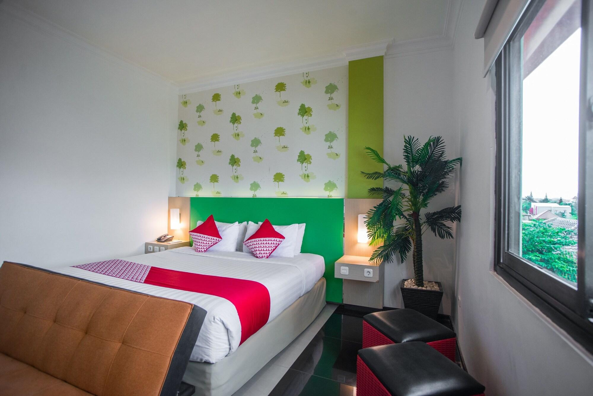 Royal Park Hotel Samarinda Dış mekan fotoğraf