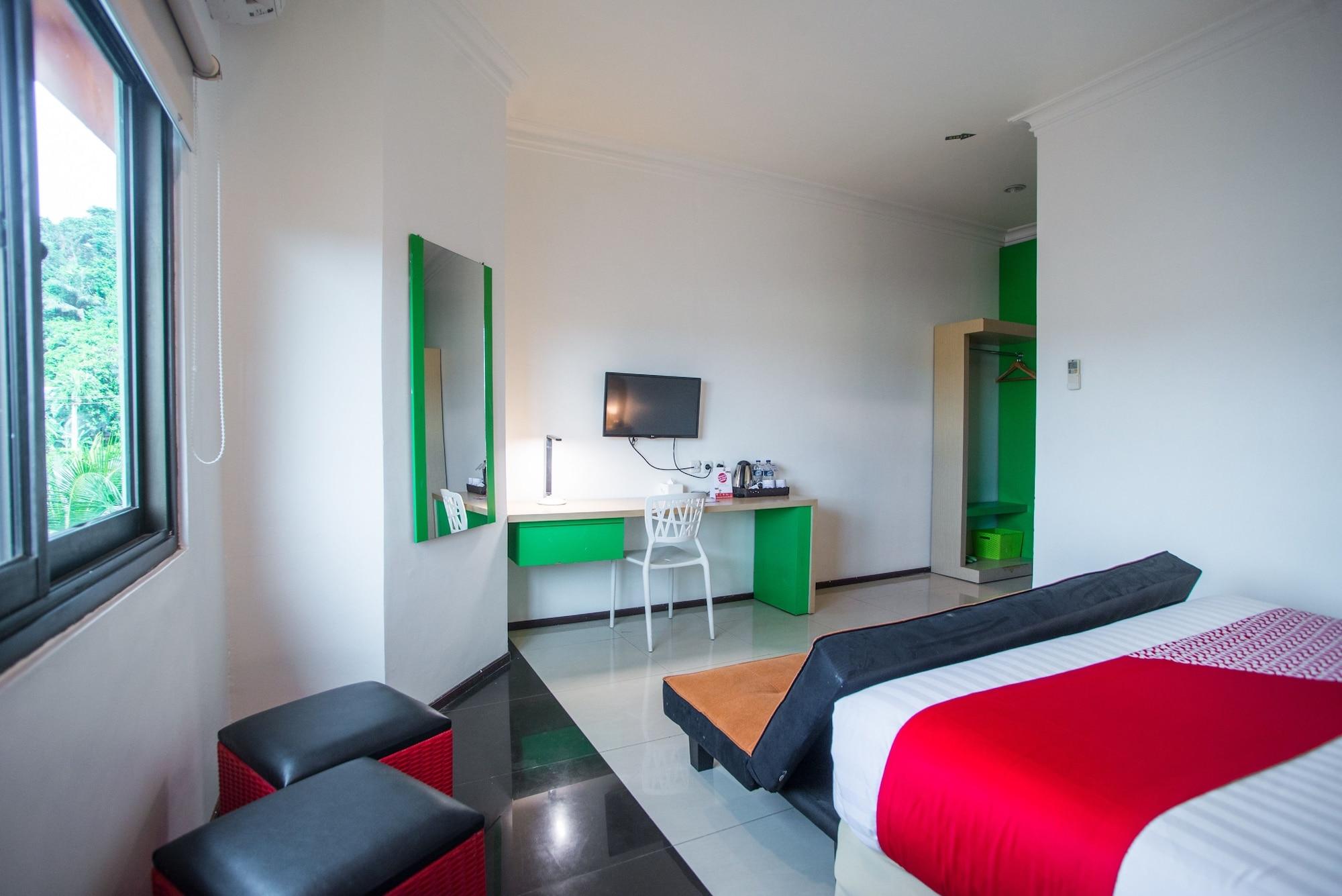 Royal Park Hotel Samarinda Dış mekan fotoğraf