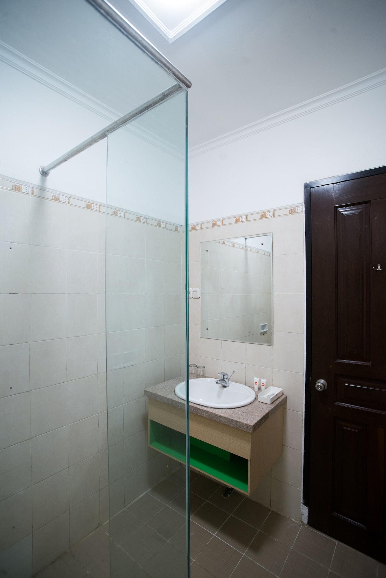 Royal Park Hotel Samarinda Dış mekan fotoğraf