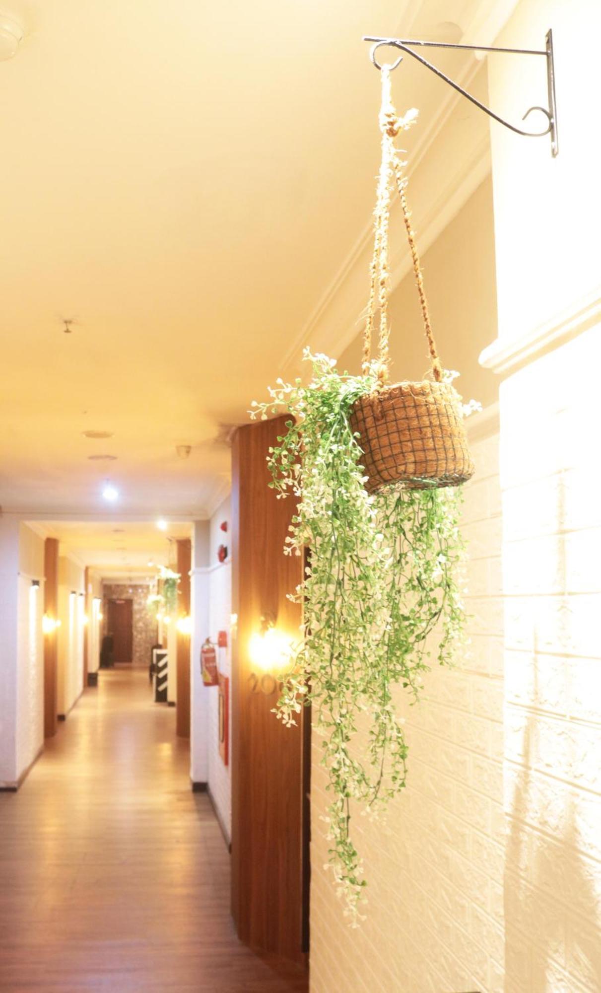 Royal Park Hotel Samarinda Dış mekan fotoğraf