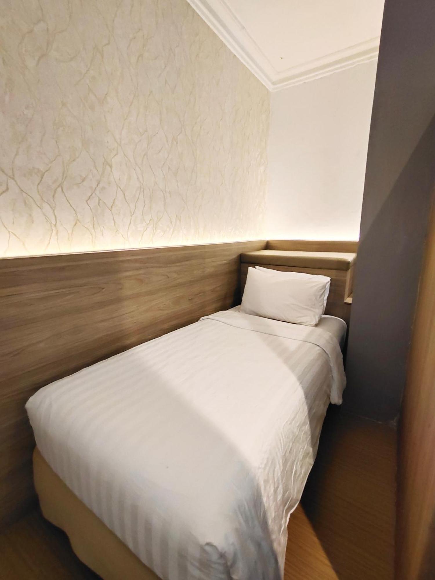 Royal Park Hotel Samarinda Dış mekan fotoğraf