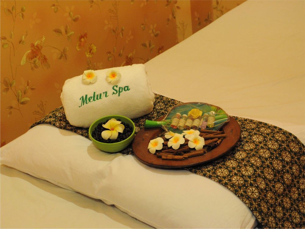 Royal Park Hotel Samarinda Dış mekan fotoğraf
