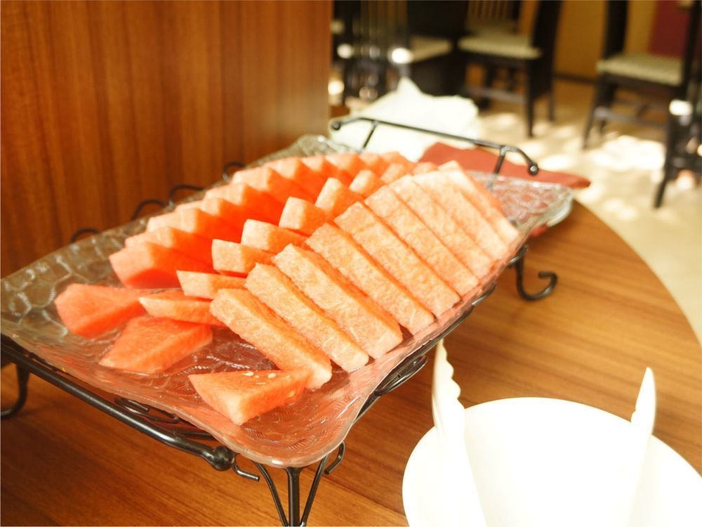 Royal Park Hotel Samarinda Dış mekan fotoğraf