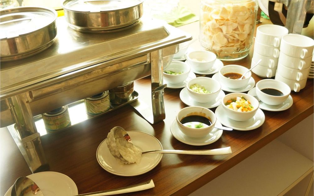 Royal Park Hotel Samarinda Dış mekan fotoğraf